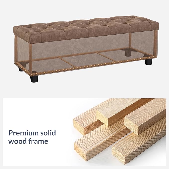 Rustic Brown