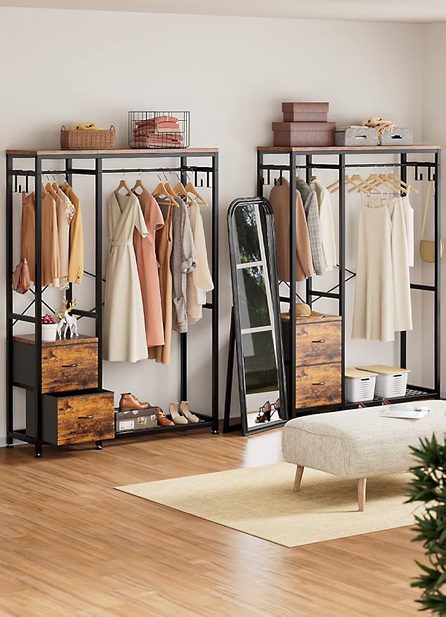 Rustic Brown