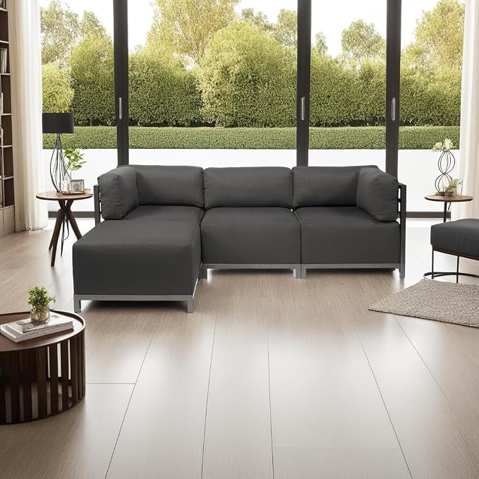 Sterling Charcoal