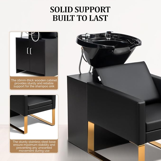 Black Gold