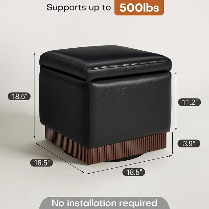 Square-black