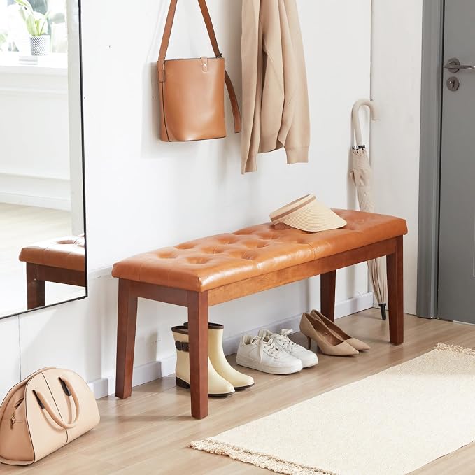 Cognac Brown