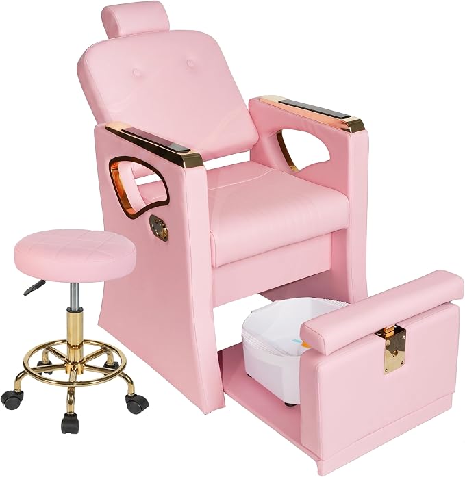 Pink Gold