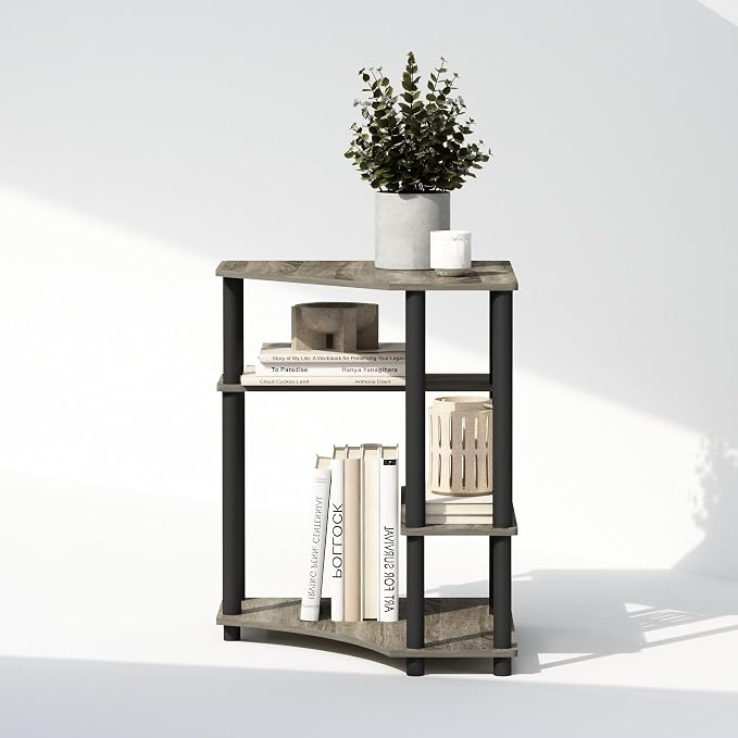 French Oak/Black