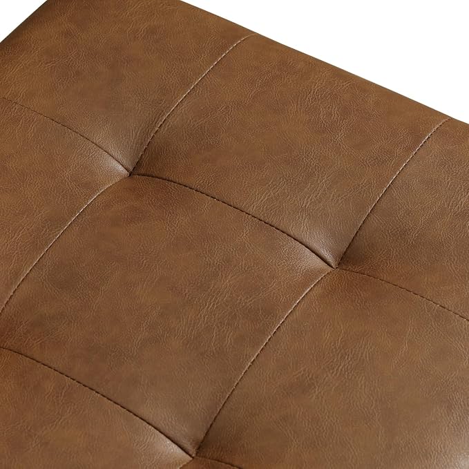 Vintage Golden Brown