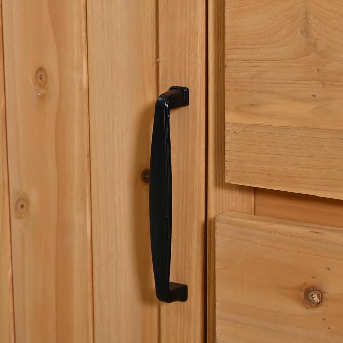Natural Wood