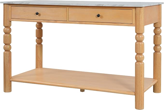 Natural Wood