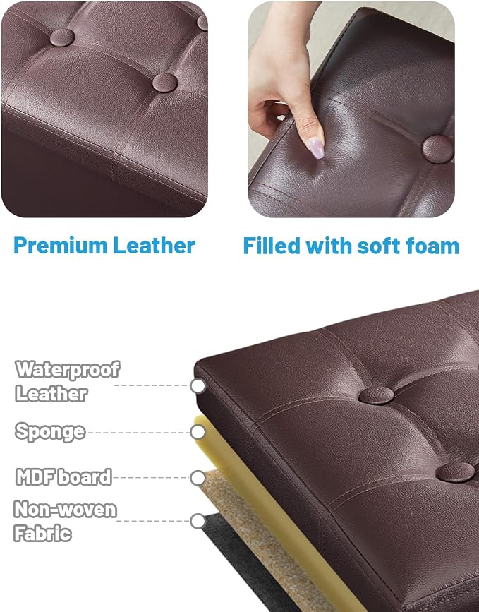 Brown 1 Pack