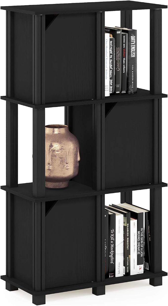 Black Oak/Black