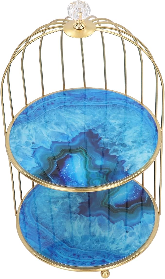Agate Stone Pattern