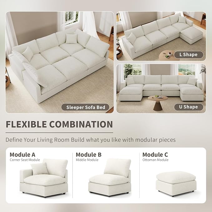 Cream White