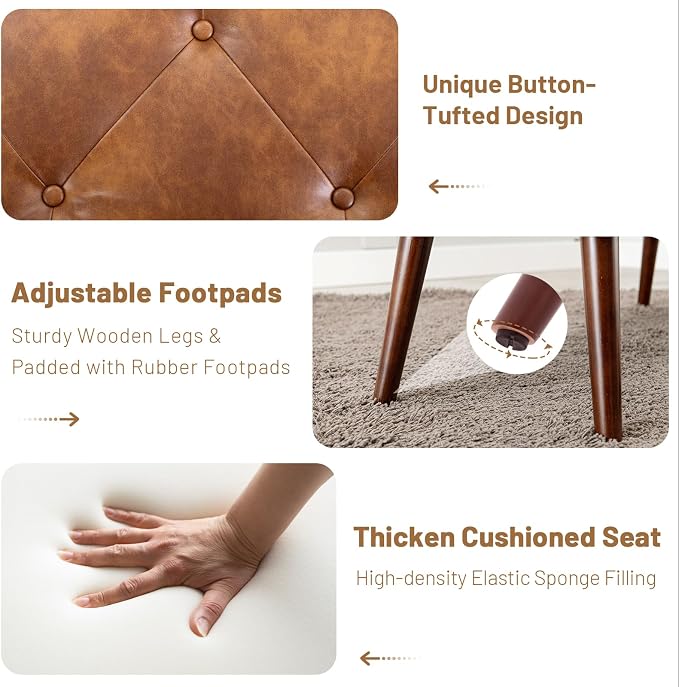 Leather-yellowbrown
