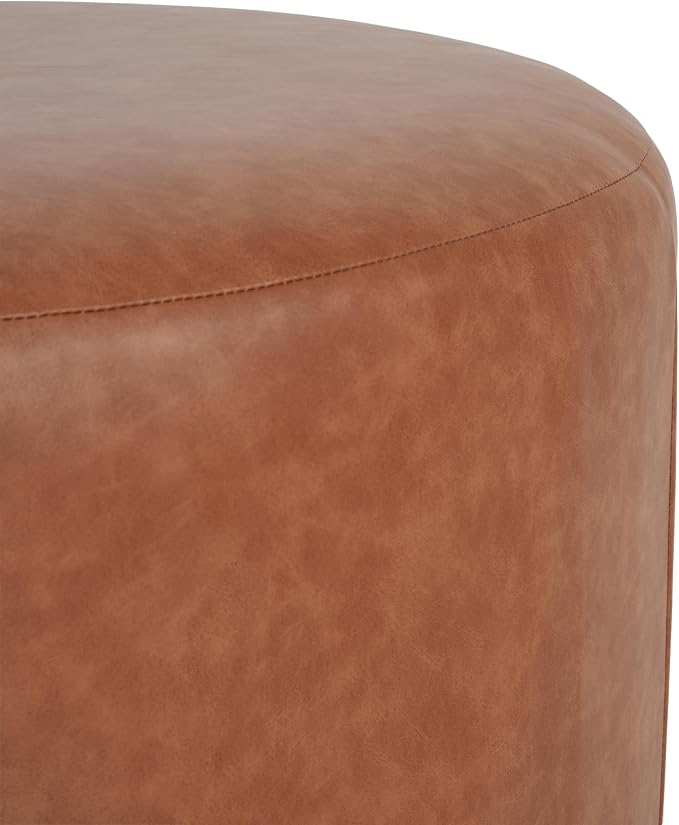 Cognac Brown