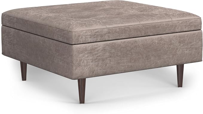 Distressed Grey Taupe