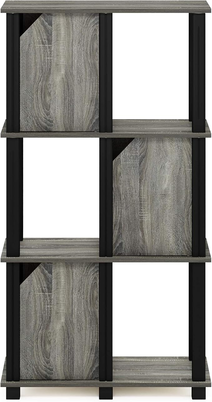 French Oak/Black