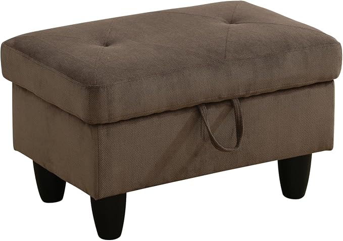Brown Linen 28.5