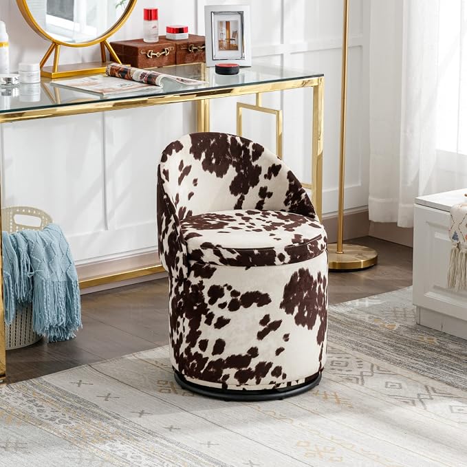 Cow Brown