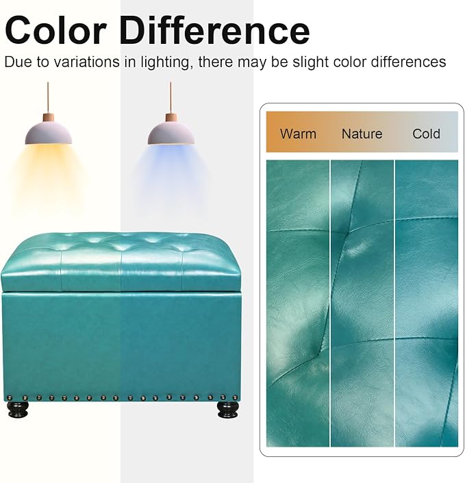 Teal Blue