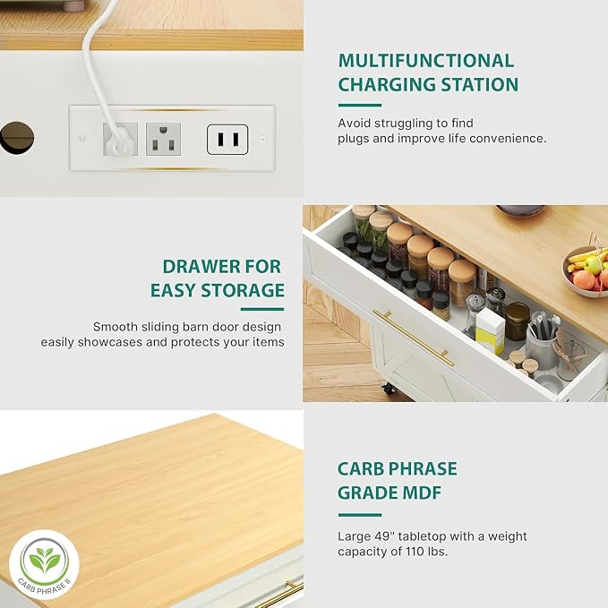 White & Oak