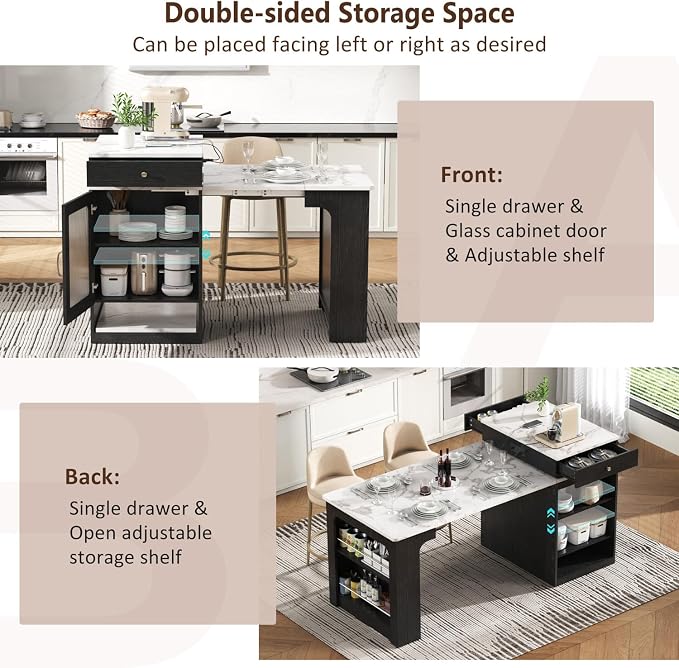 Black a