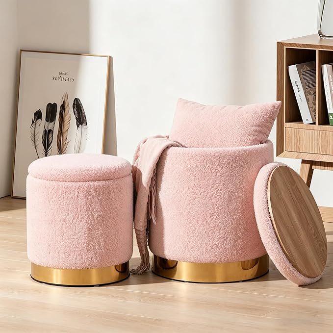 Sherpa Pink