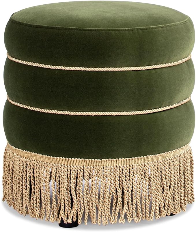 Olive Green