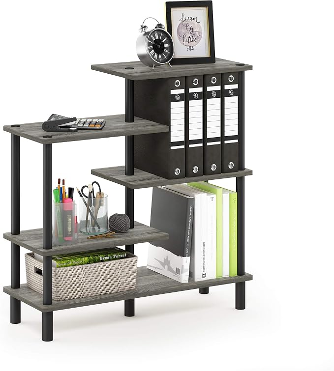 French Oak/Black