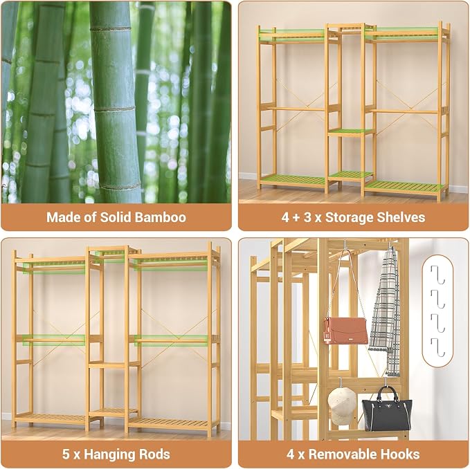 Bamboo
