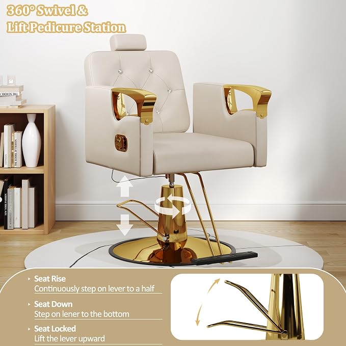 Beige Gold