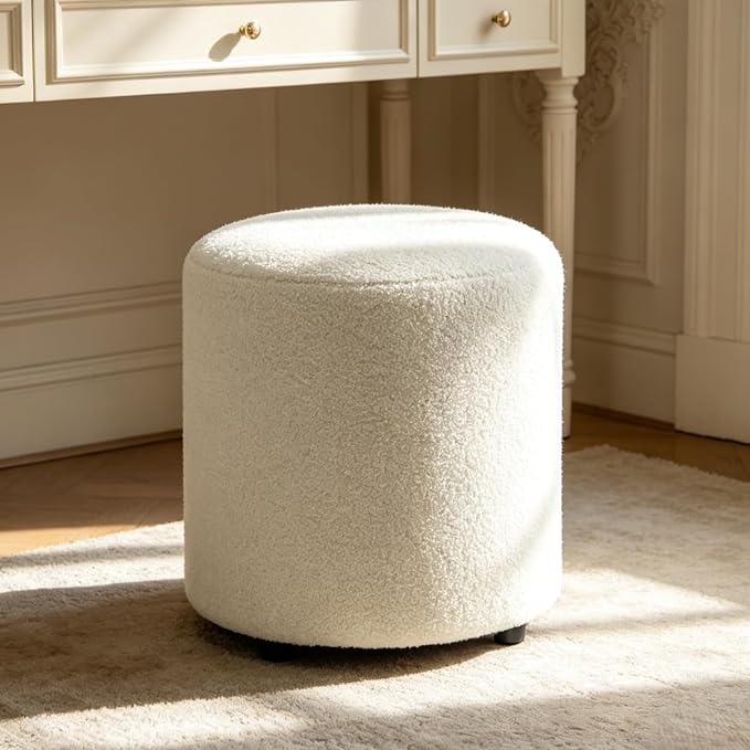 Round-white