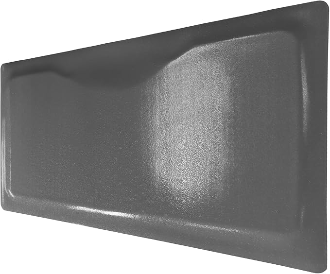 Gray Rectangle