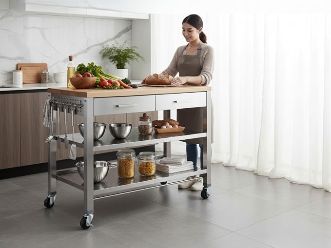 Stainless Steel