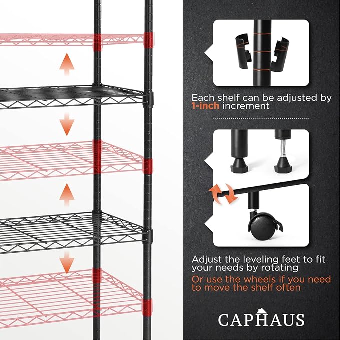 5-tier