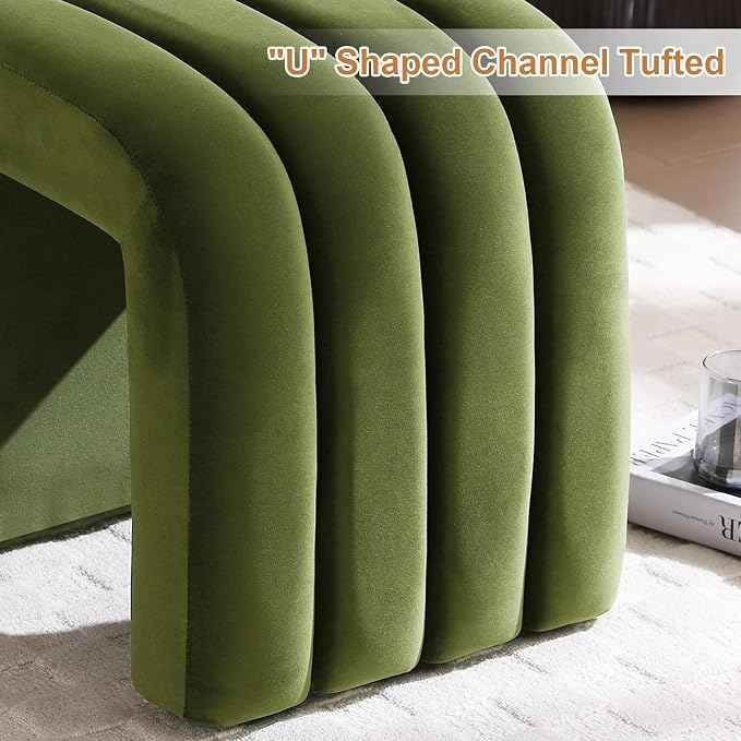 Green Velvet