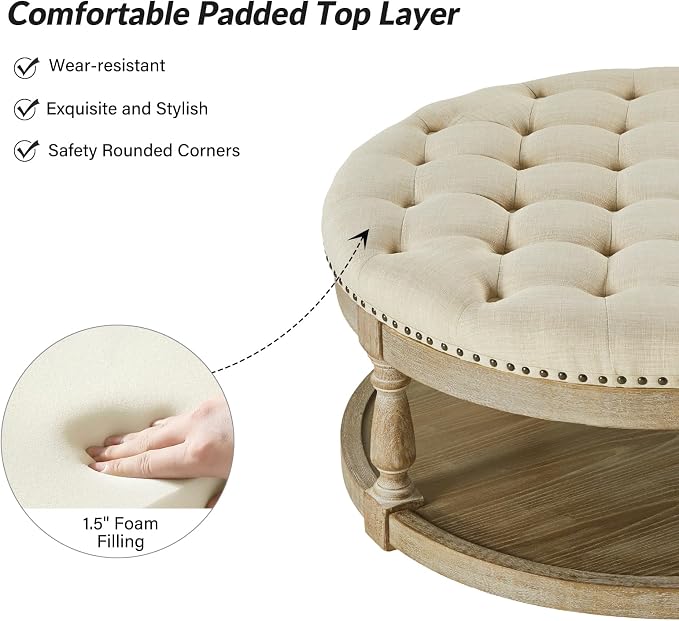 Fabric Linen