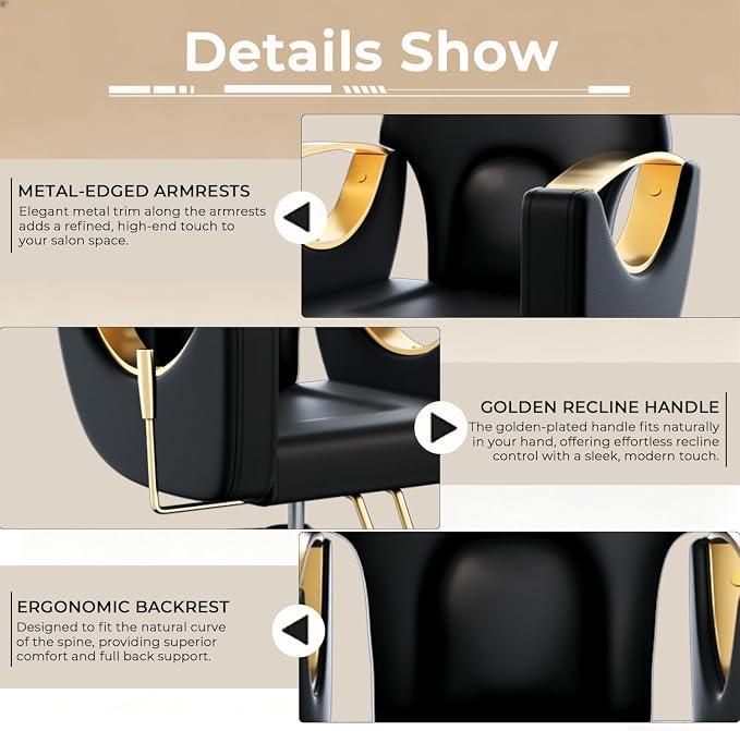 Black&gold