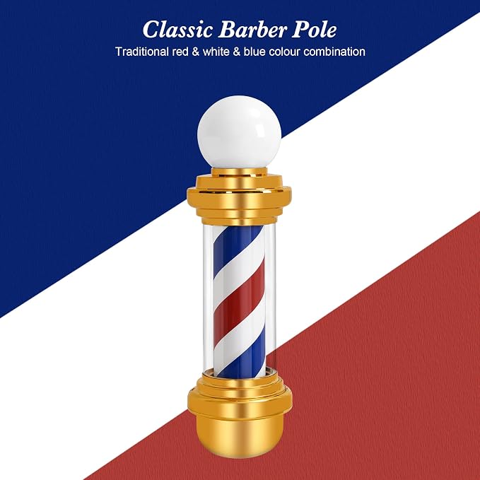 Golden&White&Red&Blue