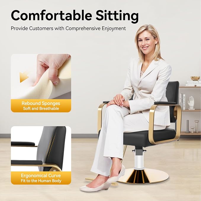 Black and Golden