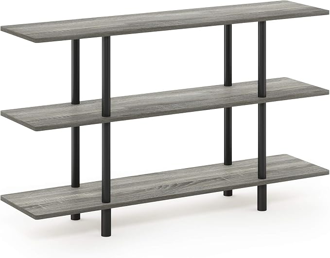 French Oak/Black
