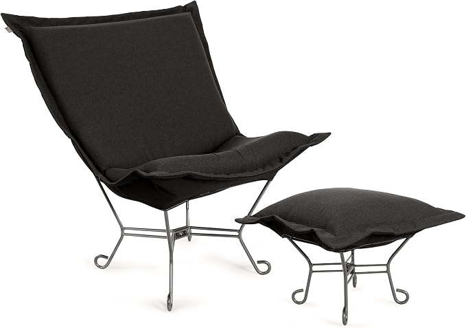 Sterling Charcoal