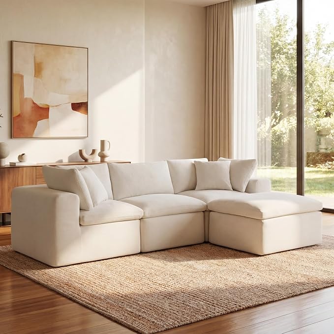 Warm White