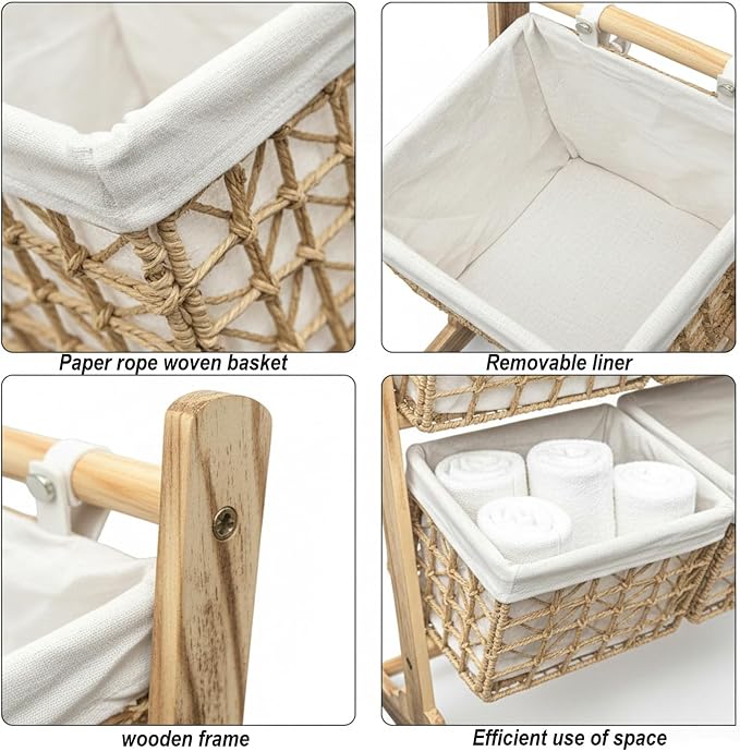 Wood color