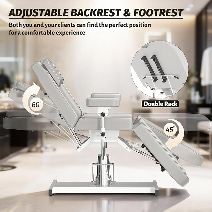 Grey-new Armrests