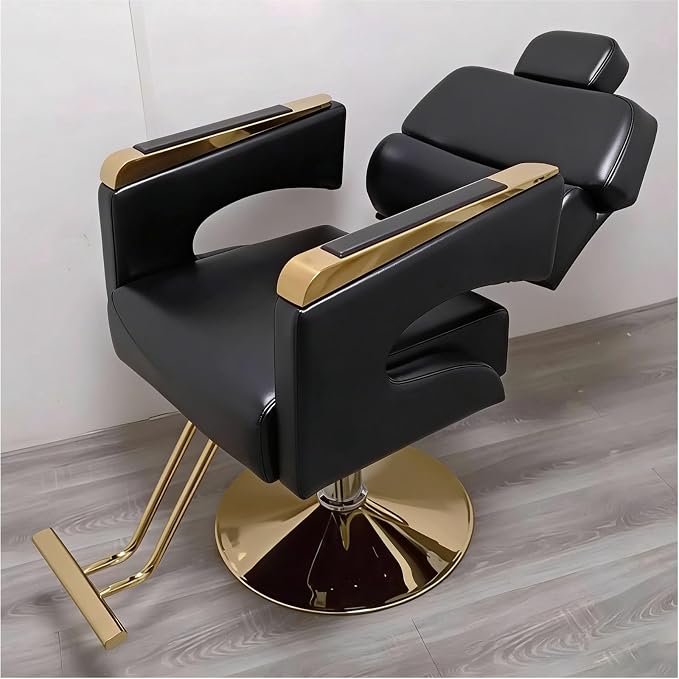 Recliner+headrest C1
