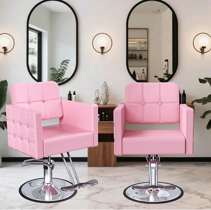 Blush Pink