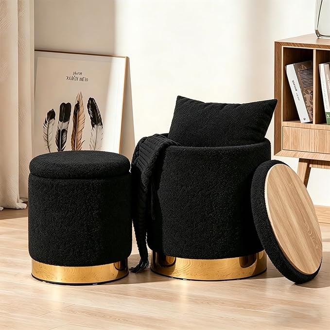 Sherpa Black