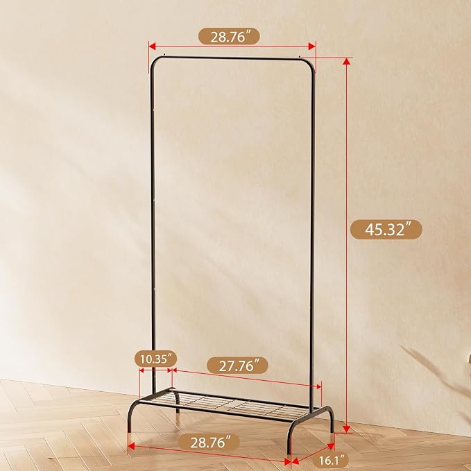 Black/2-Unit