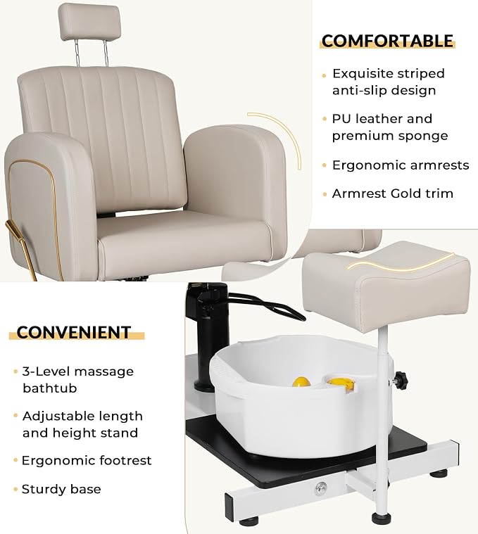 Classic Gray Gold