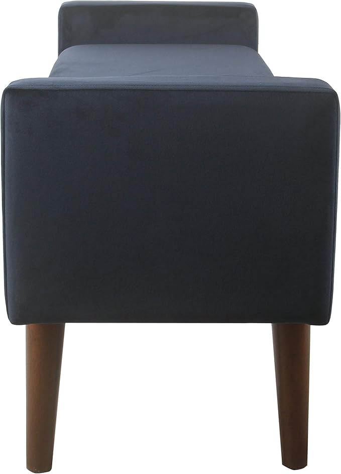 Dark Navy Blue