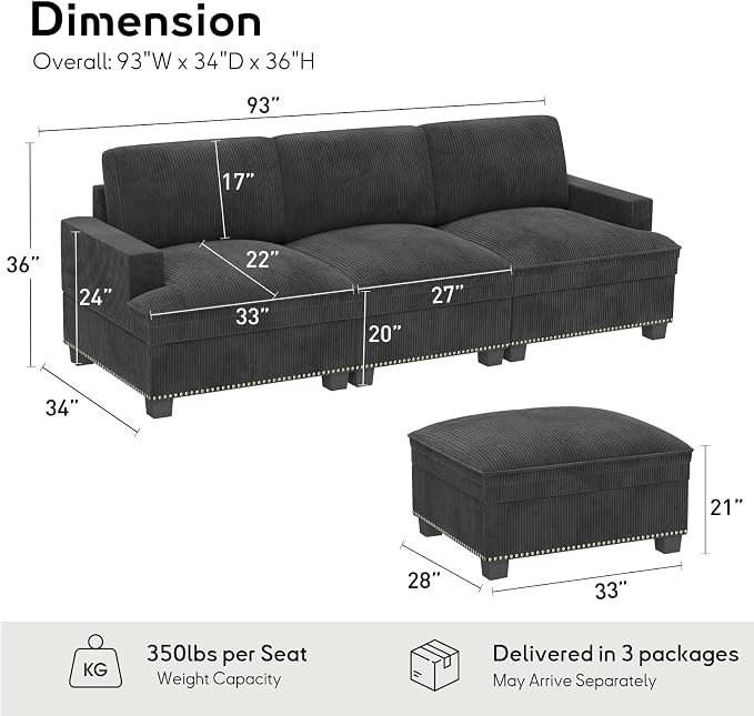 Dark Grey